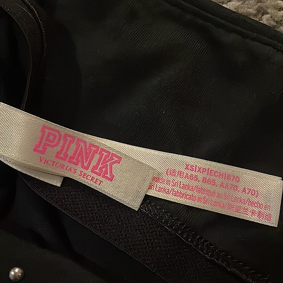 *NEW* PINK Tube Top - Picture 3 of 4